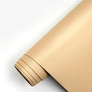 LeatherFix - Restaurador Adesivo Que Renova Móveis e Objetos De Couro