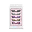 GlamPatch – Sombra com Cílios Postiços Que Deixa Seu Olhar Pronto em 1 Segundo