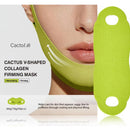 CactoLift – A Faixa Lifting Com Tecnologia Coreana Que Reduz a Papada e Esculpe o Contorno da Mandíbula (Oferta Exclusiva)