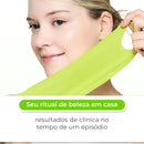 CactoLift – A Faixa Lifting Com Tecnologia Coreana Que Reduz a Papada e Esculpe o Contorno da Mandíbula (Oferta Exclusiva)