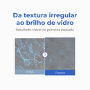 Lumipeel - Pad Esfoliante Dupla Face Que Remove Cravos, Sebo e Pele Morta Deixando a Pele Lisa Como Vidro