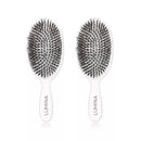 Lumina – Escova Profissional Que Dá Brilho, Volume e Estimula o Crescimento dos Fios