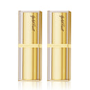 GoldTint - Batom Hidratante Que Muda de Cor e Revela o Seu Tom Perfeito Sem Ressecar os Lábios (Oferta Exclusiva)