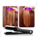 SplitLess - Se Livre Das Pontas Duplas Preservando o Comprimento.